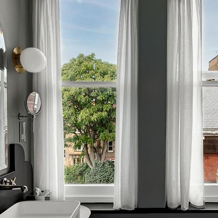 Henrietta Experimental Hotell London Eksteriør bilde