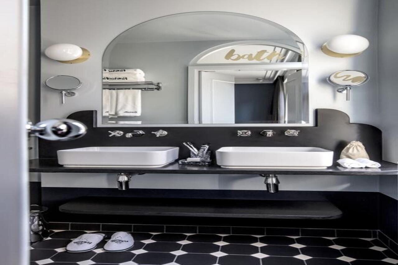 Henrietta Experimental Hotell London Eksteriør bilde