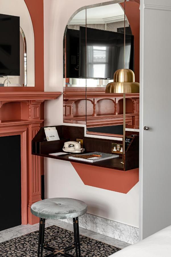 Henrietta Experimental Hotell London Eksteriør bilde