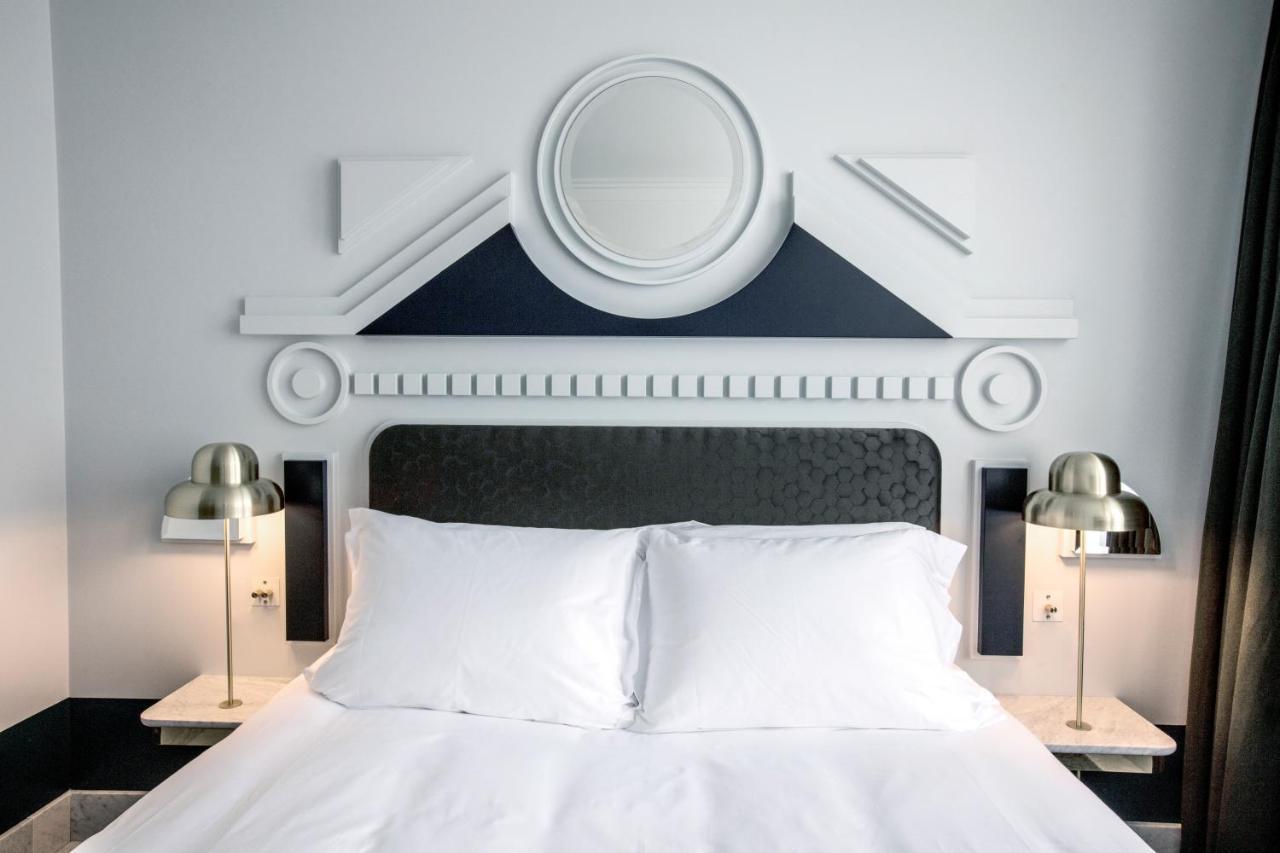 Henrietta Experimental Hotell London Eksteriør bilde