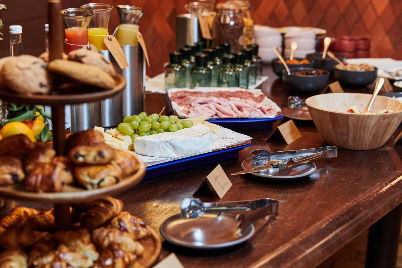 Henrietta Experimental Hotell London Eksteriør bilde