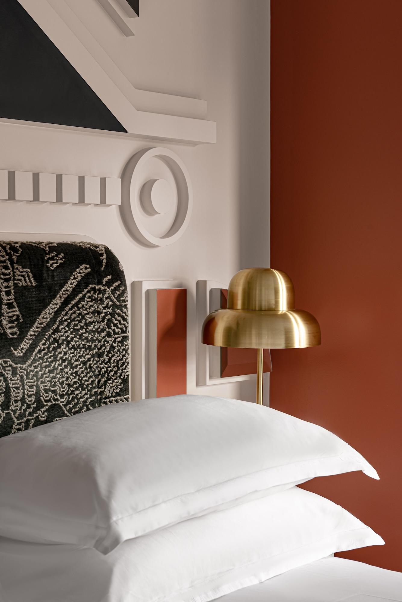 Henrietta Experimental Hotell London Eksteriør bilde