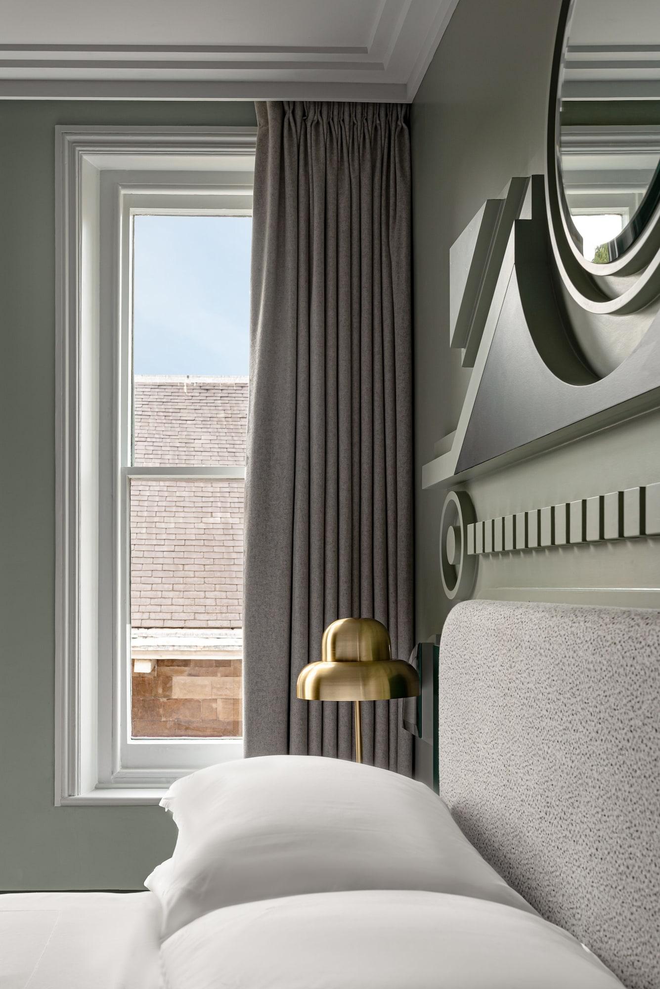 Henrietta Experimental Hotell London Eksteriør bilde