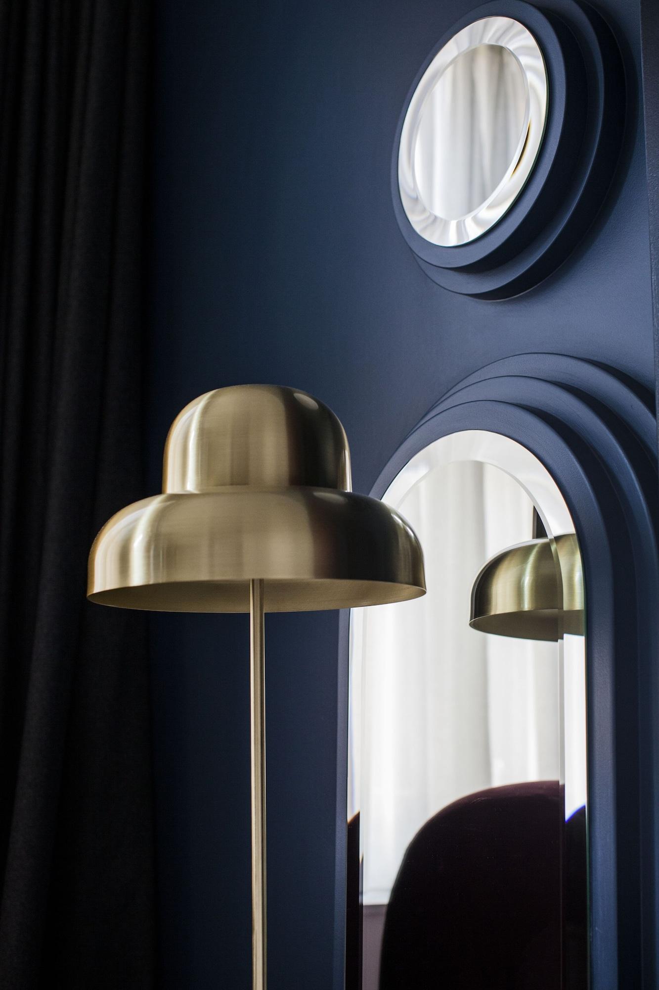 Henrietta Experimental Hotell London Eksteriør bilde