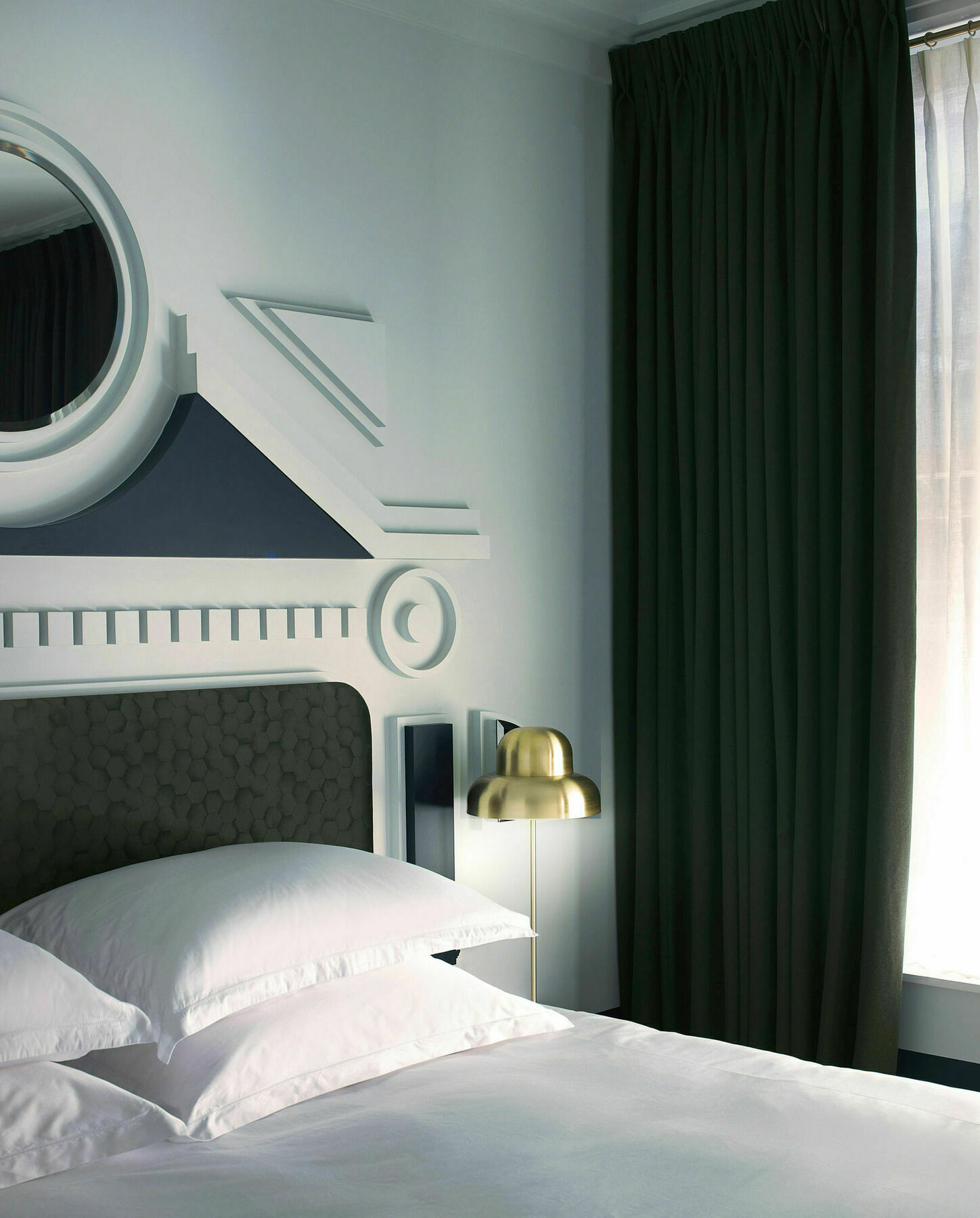 Henrietta Experimental Hotell London Eksteriør bilde