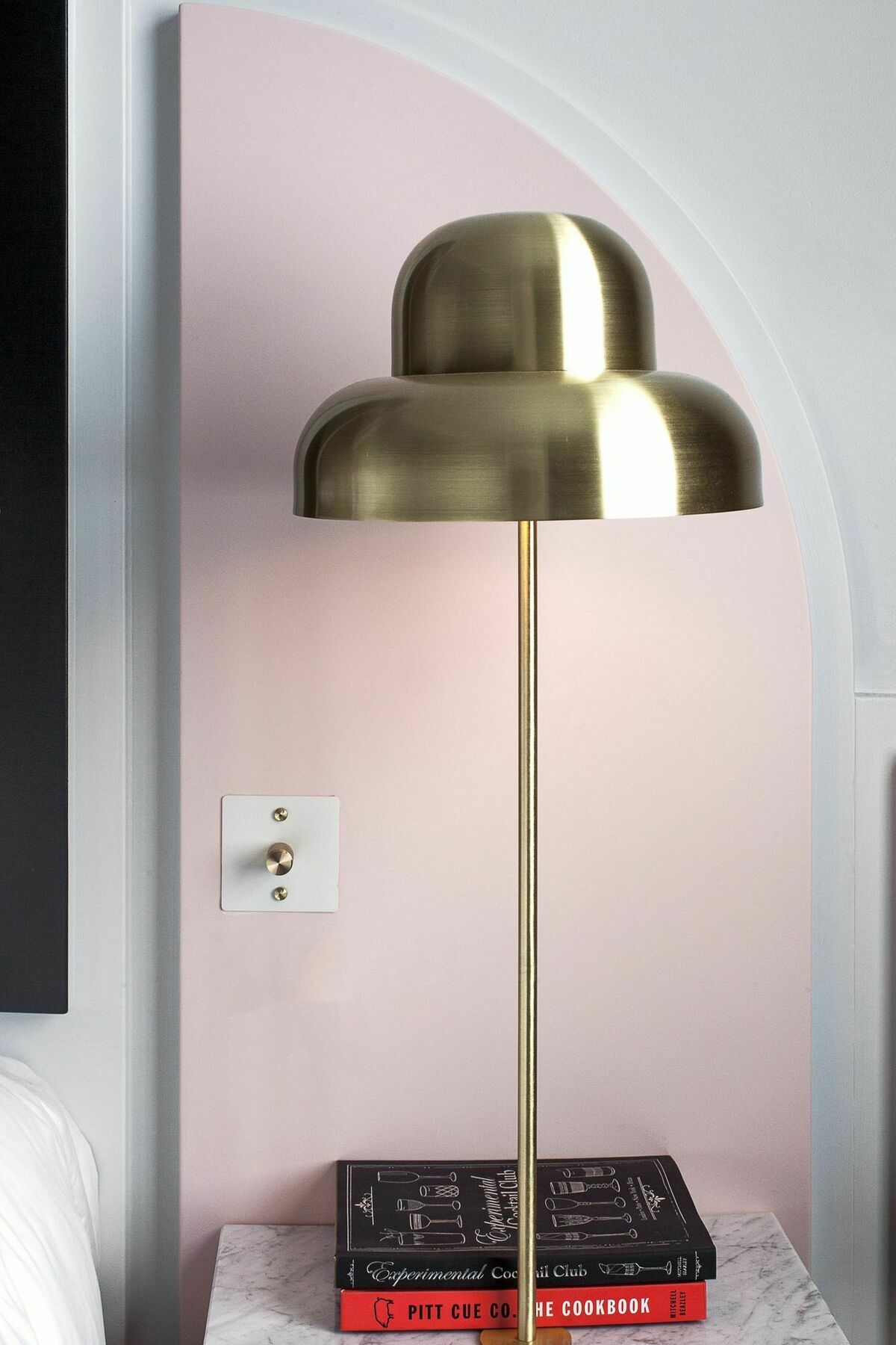 Henrietta Experimental Hotell London Eksteriør bilde