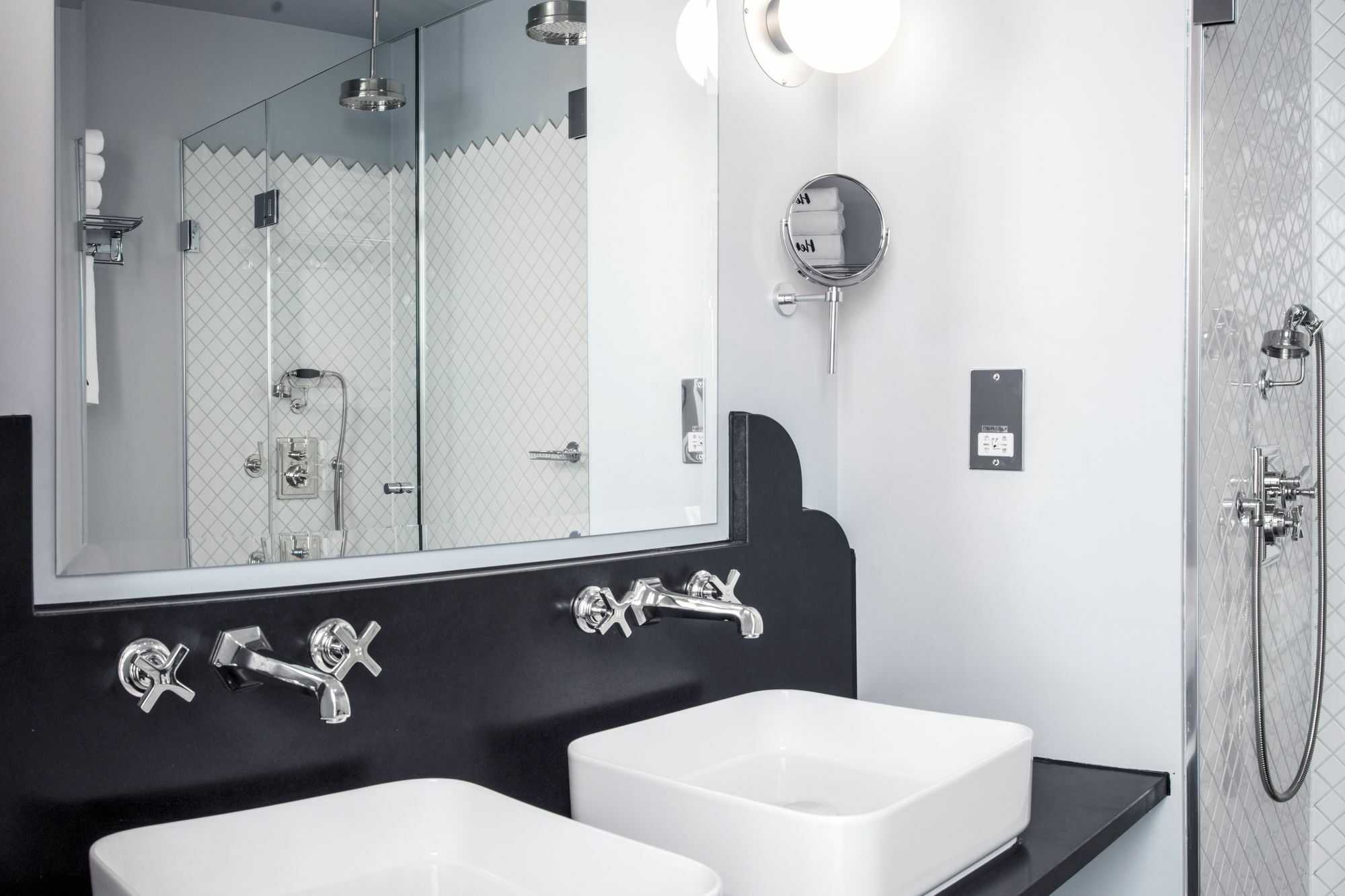 Henrietta Experimental Hotell London Eksteriør bilde