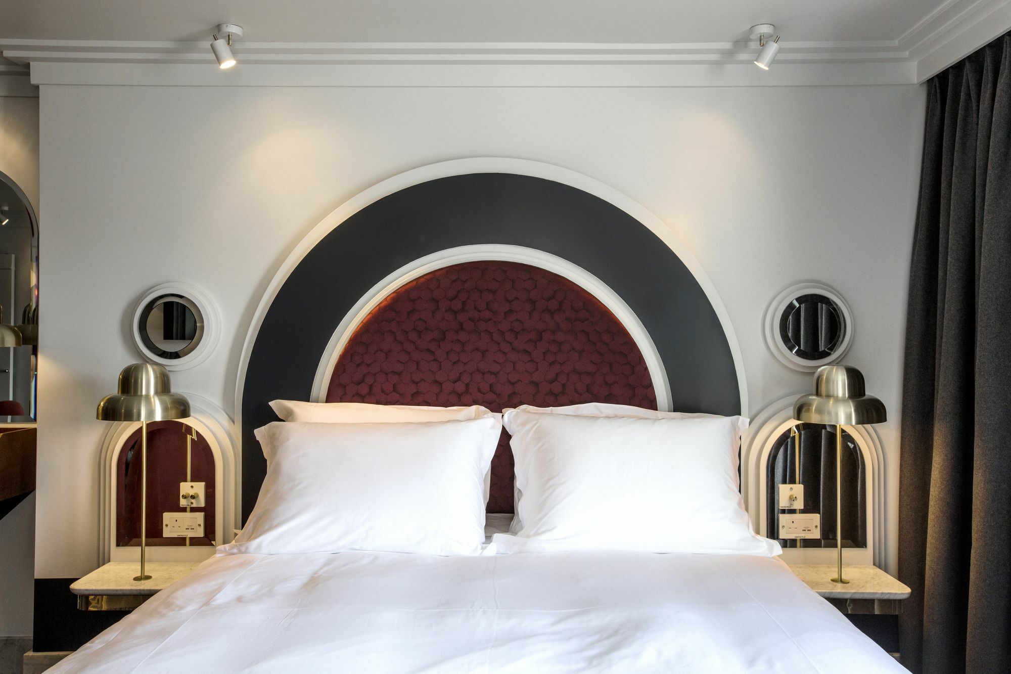 Henrietta Experimental Hotell London Eksteriør bilde